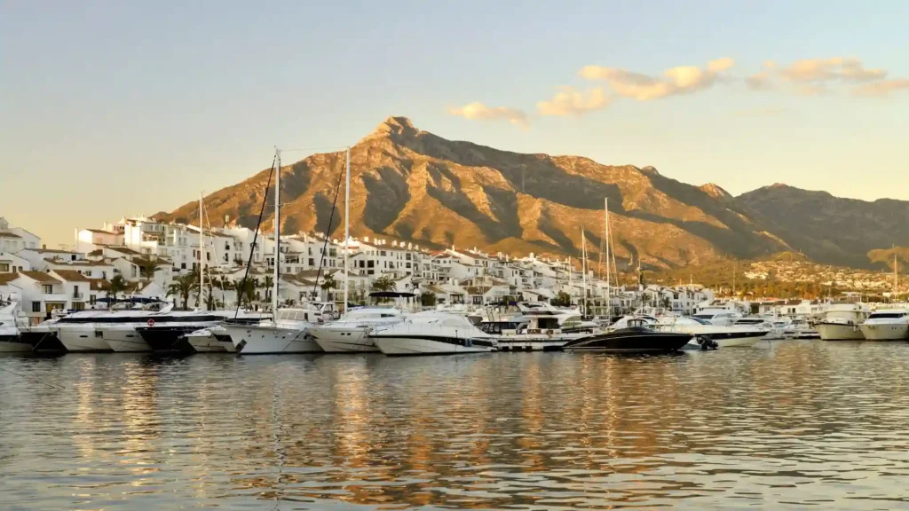 Marbella. cómo vestir para un evento formal